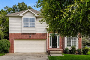 houses for rent in Hendersonville