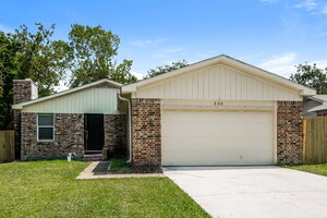 houses for rent in Mansfield