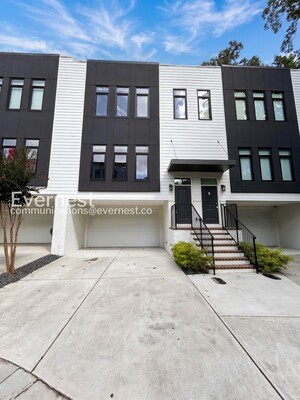 houses for rent in Atlanta