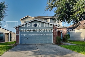 houses for rent in Spring