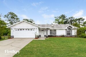 houses for rent in Deltona