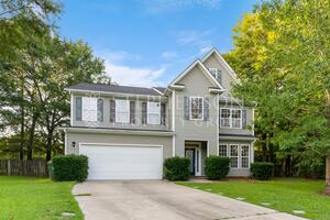 houses for rent in Columbia