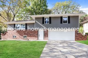 houses for rent in Kansas City