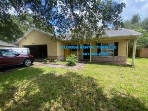 houses for rent in Orlando