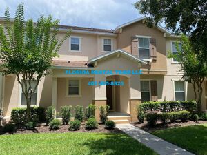houses for rent in Orlando