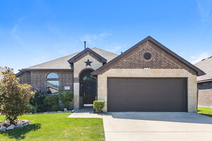 houses for rent in Forney
