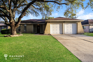houses for rent in Crosby