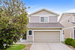 houses for rent in Denver