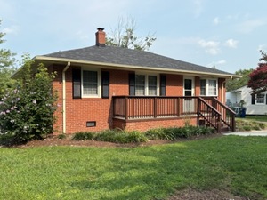 houses for rent in Graham