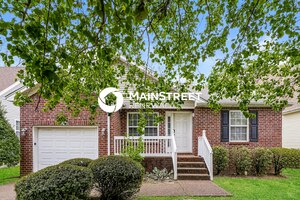 houses for rent in Nashville