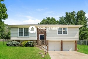 houses for rent in Independence