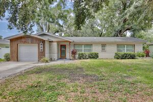houses for rent in Winter Park