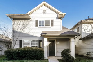 houses for rent in Houston