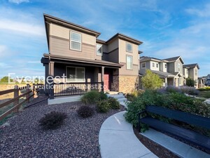 houses for rent in Commerce City