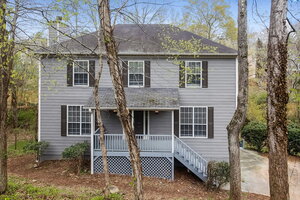houses for rent in Marietta