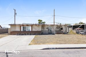 houses for rent in Las Vegas