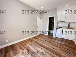 houses for rent in Los Angeles