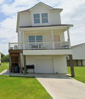 houses for rent in Hitchcock