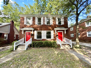 houses for rent in Columbia