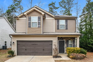 houses for rent in Huntersville