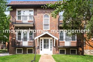 houses for rent in St. Louis