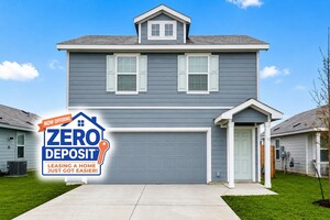 houses for rent in San Antonio