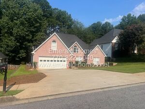 houses for rent in Lawrenceville