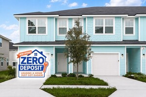 houses for rent in Jacksonville