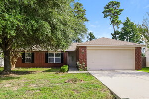 houses for rent in Conroe