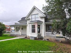 houses for rent in Tooele