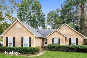 houses for rent in Alpharetta