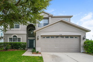houses for rent in Wesley Chapel