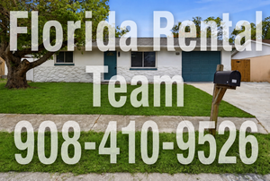 houses for rent in New Port Richey