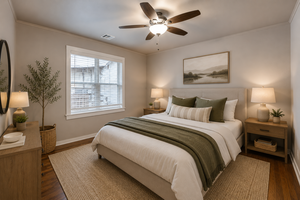 houses for rent in Tulsa