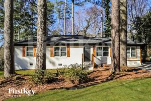 houses for rent in Marietta