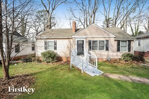 houses for rent in Atlanta
