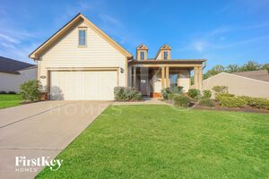 houses for rent in Peachtree City