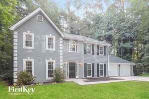 houses for rent in Alpharetta