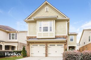 houses for rent in Alpharetta