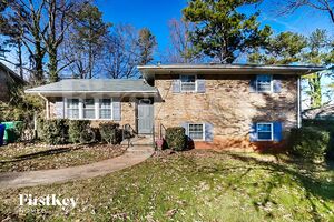 houses for rent in Decatur