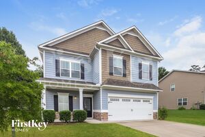 houses for rent in Dawsonville