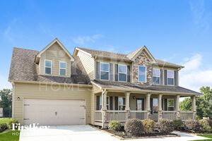 houses for rent in Hoschton