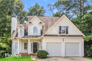 houses for rent in Smyrna