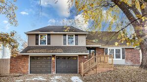 houses for rent in Overland Park