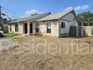 houses for rent in San Marcos
