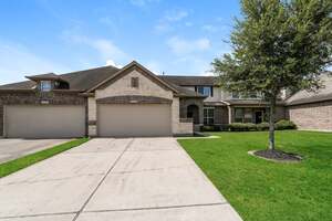 houses for rent in Houston