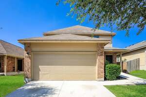 houses for rent in San Antonio
