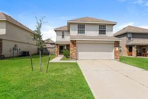 houses for rent in Bryan