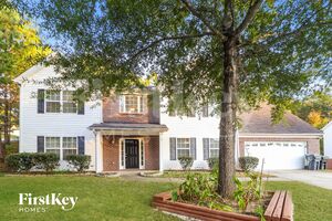 houses for rent in Buford
