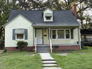 houses for rent in Greenville